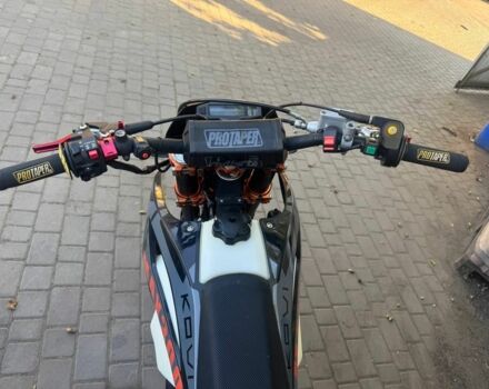 Kovi Другая, объемом двигателя 0.3 л и пробегом 0 тыс. км за 2000 $, фото 6 на Automoto.ua