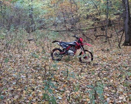 Kovi Другая, объемом двигателя 0.25 л и пробегом 0 тыс. км за 1200 $, фото 3 на Automoto.ua