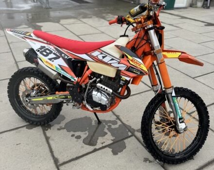 Kovi Другая, объемом двигателя 0.25 л и пробегом 0 тыс. км за 1600 $, фото 1 на Automoto.ua