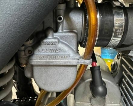 Kovi Другая, объемом двигателя 0.25 л и пробегом 0 тыс. км за 1450 $, фото 4 на Automoto.ua