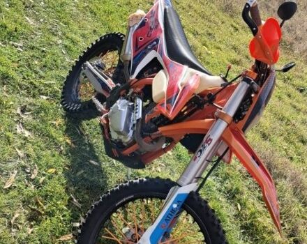 Kovi Інша, об'ємом двигуна 0.25 л та пробігом 0 тис. км за 2000 $, фото 1 на Automoto.ua