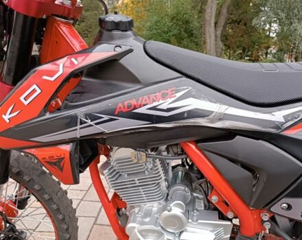 Kovi Інша, об'ємом двигуна 0.25 л та пробігом 0 тис. км за 1500 $, фото 8 на Automoto.ua