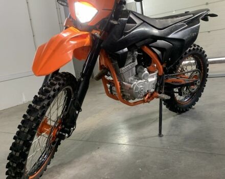 Kovi Інша, об'ємом двигуна 0.25 л та пробігом 0 тис. км за 1800 $, фото 1 на Automoto.ua