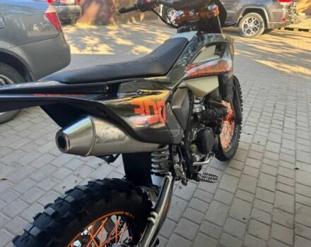 Kovi Другая, объемом двигателя 0.3 л и пробегом 0 тыс. км за 2000 $, фото 1 на Automoto.ua