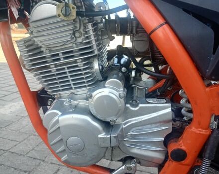 Kovi Другая, объемом двигателя 0.25 л и пробегом 0 тыс. км за 1100 $, фото 5 на Automoto.ua