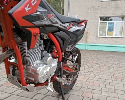 Kovi Інша, об'ємом двигуна 0.25 л та пробігом 0 тис. км за 1500 $, фото 13 на Automoto.ua