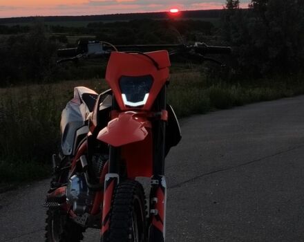 Kovi Другая 2021 в Знаменке на Automoto.ua Kovi Другая, объемом двигателя 0.25 л и пробегом 0 тыс. км за 1557 $, фото 7 на Automoto.ua