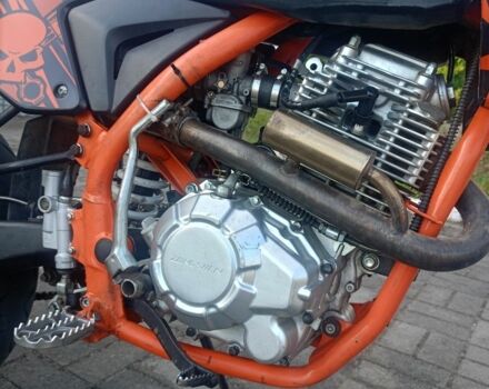 Kovi Другая, объемом двигателя 0.25 л и пробегом 0 тыс. км за 1100 $, фото 4 на Automoto.ua