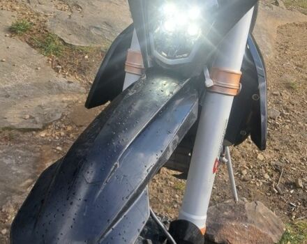 Kovi Другая 2021 в Сколе на Automoto.ua Kovi Другая, объемом двигателя 0.3 л и пробегом 0 тыс. км за 2300 $, фото 3 на Automoto.ua