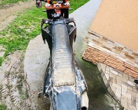 Kovi Другая, объемом двигателя 0.25 л и пробегом 0 тыс. км за 800 $, фото 3 на Automoto.ua