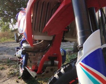 Kovi Другая, объемом двигателя 0.3 л и пробегом 0 тыс. км за 1850 $, фото 12 на Automoto.ua