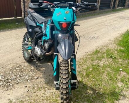 Kovi Інша, об'ємом двигуна 0.25 л та пробігом 0 тис. км за 1100 $, фото 1 на Automoto.ua