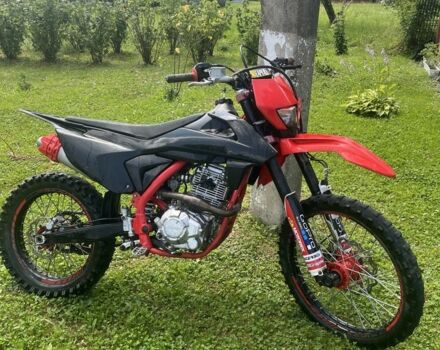 Kovi Другая, объемом двигателя 0.25 л и пробегом 0 тыс. км за 1200 $, фото 2 на Automoto.ua