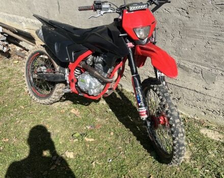 Kovi Другая, объемом двигателя 0.25 л и пробегом 0 тыс. км за 1200 $, фото 4 на Automoto.ua