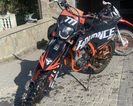 Kovi Другая, объемом двигателя 0.25 л и пробегом 0 тыс. км за 1350 $, фото 4 на Automoto.ua