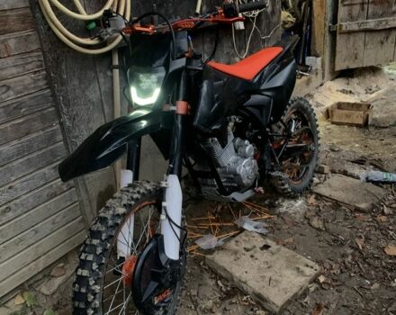 Kovi Другая, объемом двигателя 0.25 л и пробегом 0 тыс. км за 1350 $, фото 1 на Automoto.ua