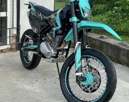 Kovi Другая, объемом двигателя 0.25 л и пробегом 0 тыс. км за 1500 $, фото 1 на Automoto.ua
