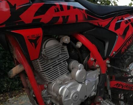 Kovi Другая 2022 в Христиновке на Automoto.ua Kovi Другая, объемом двигателя 0.25 л и пробегом 0 тыс. км за 1682 $, фото 6 на Automoto.ua