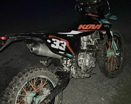 Kovi Другая, объемом двигателя 0.25 л и пробегом 0 тыс. км за 1350 $, фото 3 на Automoto.ua