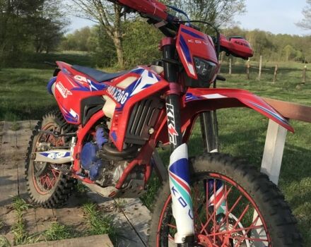 Kovi Другая 2022 в Маневичах на Automoto.ua Kovi Другая, объемом двигателя 0.3 л и пробегом 0 тыс. км за 1900 $, фото 2 на Automoto.ua