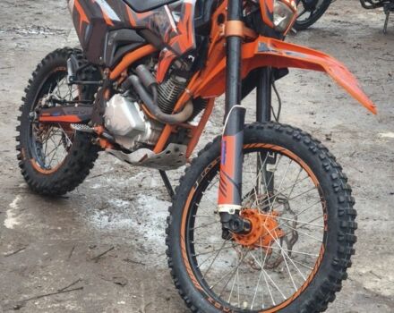 Kovi Другая, объемом двигателя 0.25 л и пробегом 0 тыс. км за 1300 $, фото 4 на Automoto.ua