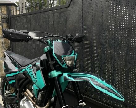 Kovi Другая, объемом двигателя 0.3 л и пробегом 0 тыс. км за 1350 $, фото 11 на Automoto.ua