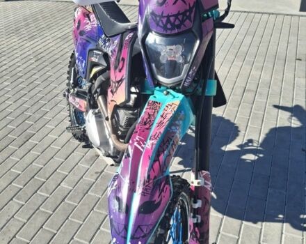 Kovi Інша, об'ємом двигуна 0.25 л та пробігом 0 тис. км за 1450 $, фото 1 на Automoto.ua