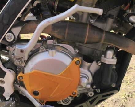 Kovi Другая, объемом двигателя 0.25 л и пробегом 0 тыс. км за 2500 $, фото 6 на Automoto.ua