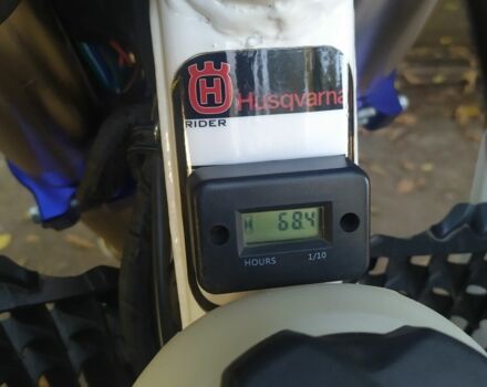 Kovi Другая, объемом двигателя 0.25 л и пробегом 0 тыс. км за 2038 $, фото 6 на Automoto.ua