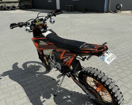 Kovi Другая 2022 в Изяслве на Automoto.ua Kovi Другая, объемом двигателя 0.3 л и пробегом 0 тыс. км за 1900 $, фото 3 на Automoto.ua