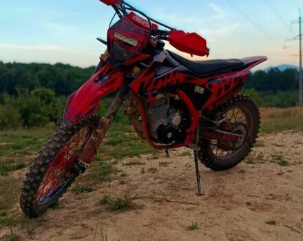 Kovi Інша, об'ємом двигуна 0.25 л та пробігом 0 тис. км за 1300 $, фото 3 на Automoto.ua