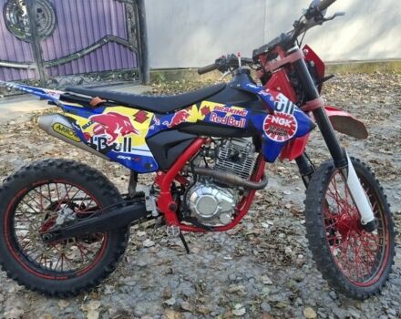 Kovi Другая, объемом двигателя 0.25 л и пробегом 0 тыс. км за 950 $, фото 2 на Automoto.ua