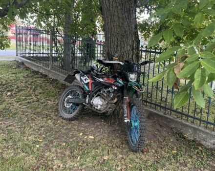 Kovi Другая, объемом двигателя 0.25 л и пробегом 0 тыс. км за 1350 $, фото 1 на Automoto.ua