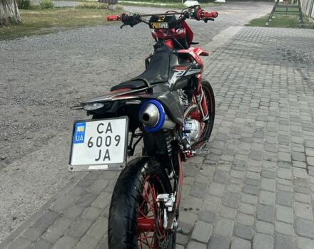 Kovi Другая, объемом двигателя 0.25 л и пробегом 0 тыс. км за 1500 $, фото 1 на Automoto.ua