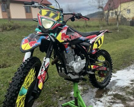 Kovi Інша, об'ємом двигуна 0.25 л та пробігом 0 тис. км за 1449 $, фото 4 на Automoto.ua