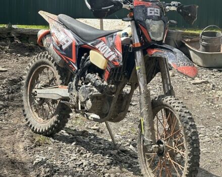 Kovi Інша, об'ємом двигуна 0.3 л та пробігом 0 тис. км за 1800 $, фото 5 на Automoto.ua