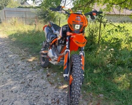 Kovi Інша, об'ємом двигуна 0.25 л та пробігом 0 тис. км за 1450 $, фото 1 на Automoto.ua