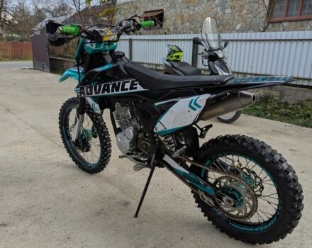 Kovi Інша, об'ємом двигуна 0.25 л та пробігом 0 тис. км за 1100 $, фото 3 на Automoto.ua