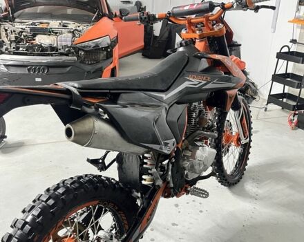 Kovi Інша, об'ємом двигуна 0.25 л та пробігом 0 тис. км за 1300 $, фото 2 на Automoto.ua