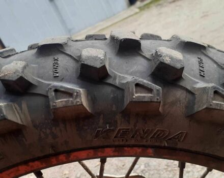 Kovi Другая, объемом двигателя 0.3 л и пробегом 0 тыс. км за 2000 $, фото 4 на Automoto.ua