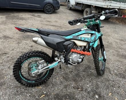 Kovi Інша, об'ємом двигуна 0.3 л та пробігом 0 тис. км за 1666 $, фото 2 на Automoto.ua