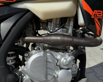 Kovi Другая 2022 в Изяслве на Automoto.ua Kovi Другая, объемом двигателя 0.3 л и пробегом 0 тыс. км за 1900 $, фото 4 на Automoto.ua