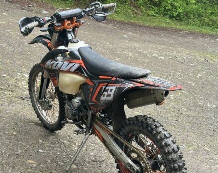 Kovi Інша, об'ємом двигуна 0.3 л та пробігом 0 тис. км за 1800 $, фото 4 на Automoto.ua