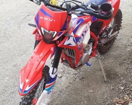 Kovi Другая, объемом двигателя 0.3 л и пробегом 0 тыс. км за 2000 $, фото 3 на Automoto.ua