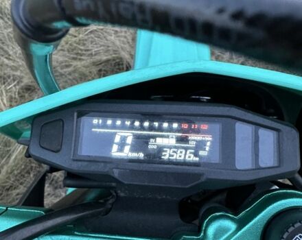 Kovi Інша, об'ємом двигуна 0.25 л та пробігом 0 тис. км за 1800 $, фото 4 на Automoto.ua