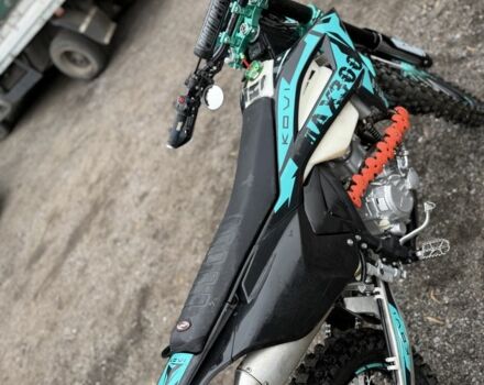 Kovi Інша, об'ємом двигуна 0.3 л та пробігом 0 тис. км за 1666 $, фото 1 на Automoto.ua