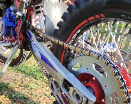 Kovi Другая, объемом двигателя 0.3 л и пробегом 0 тыс. км за 1850 $, фото 6 на Automoto.ua