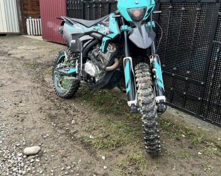 Kovi Інша, об'ємом двигуна 0.25 л та пробігом 0 тис. км за 1100 $, фото 2 на Automoto.ua