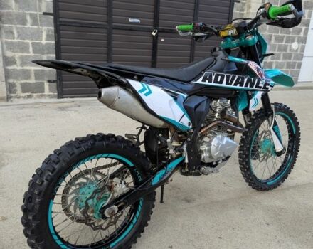 Kovi Інша, об'ємом двигуна 0.25 л та пробігом 0 тис. км за 1100 $, фото 5 на Automoto.ua