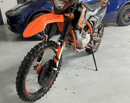 Kovi Інша, об'ємом двигуна 0.25 л та пробігом 0 тис. км за 1300 $, фото 1 на Automoto.ua